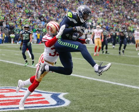 0. .235. 330. 455. Game summary of the San Francisco 49ers vs. Seattle Seahawks NFL game, final score 21-13, from 16 December 2022 on ESPN (UK).